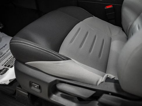 New 2025 Toyota Tacoma TRD Sport image 36