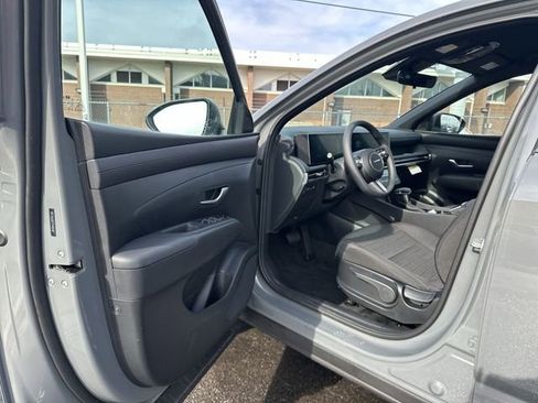 New 2026 Hyundai Santa Cruz SE image 18