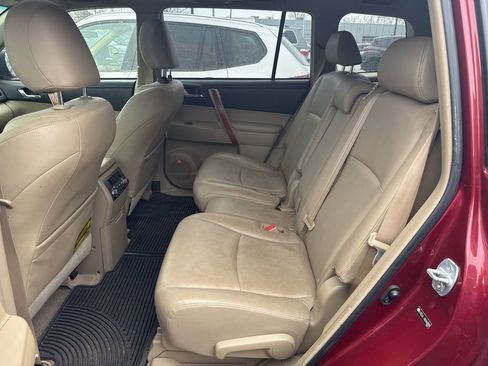 Used 2008 Toyota Highlander Limited image 26