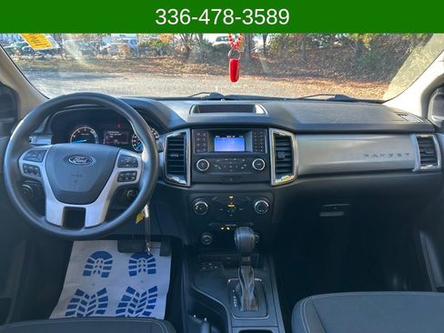 Certified 2019 Ford Ranger XLT w/ Trailer Tow Package image 12