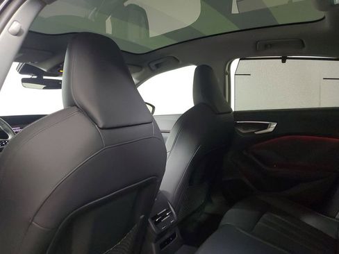 Used 2025 Audi A5 2.0T Premium Plus w/ Premium Plus AWD/4WD image 14