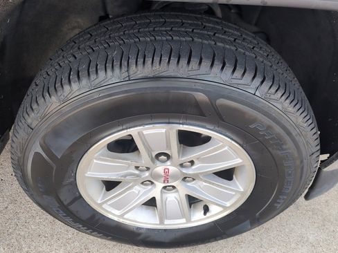 Used 2018 GMC Sierra 1500 SLE w/ Texas SLE Value Package image 18