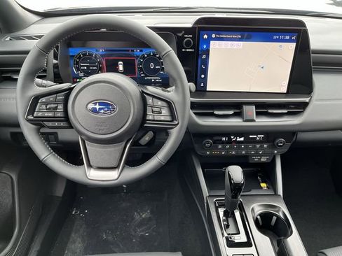 New 2026 Subaru Outback Touring XT image 13