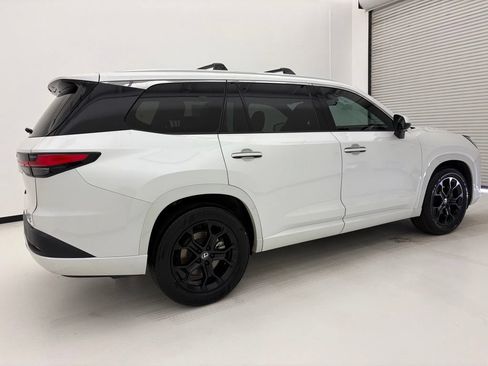 Used 2024 Lexus TX 350 AWD w/ Cold Weather Package image 20