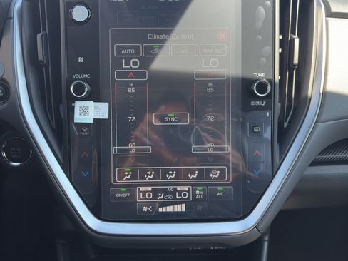 New 2025 Subaru Crosstrek 2.0i Premium image 20