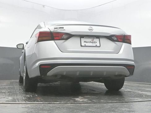 Used 2021 Nissan Altima 2.5 S image 31