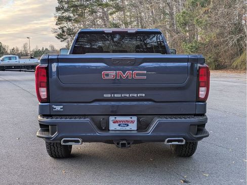 Used 2021 GMC Sierra 1500 Elevation image 8