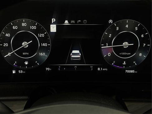 Used 2023 Kia Sportage X-Pro Prestige AWD/4WD image 22