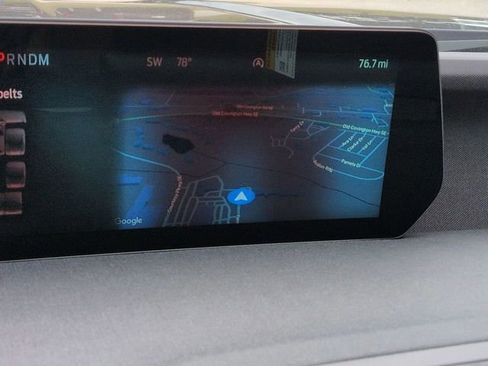 New 2025 Ford Expedition Max Active image 32