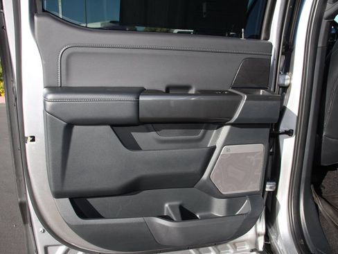 Used 2022 Ford F150 XLT w/ Equipment Group 302A High AWD/4WD image 19