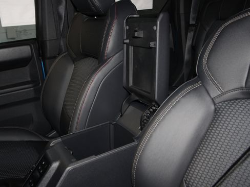 New 2026 Ford Bronco Raptor AWD/4WD image 18