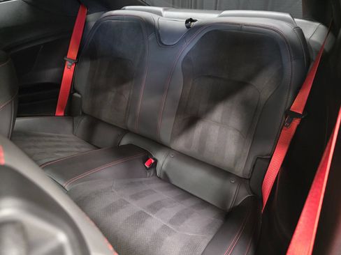 Used 2017 Chevrolet Camaro ZL1 RWD image 32