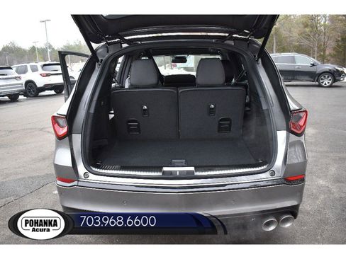 New 2026 Acura MDX Type S AWD/4WD image 34