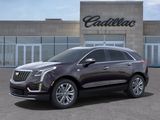 New 2025 Cadillac XT5 Premium Luxury w/ Technology Package image 2