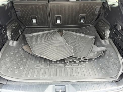 Used 2024 Subaru Outback Premium image 16