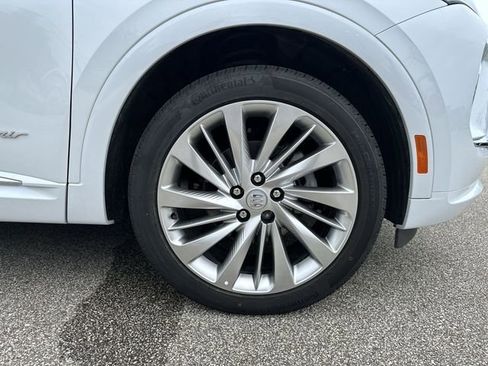 New 2026 Buick Envision Avenir AWD/4WD image 20