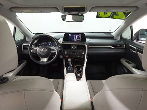 Used 2020 Lexus RX 350 AWD w/ Premium Package image 6