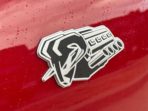 New 2026 RAM 1500 Lone Star AWD/4WD image 6