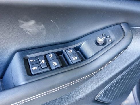 New 2025 Jeep Grand Cherokee Altitude image 26