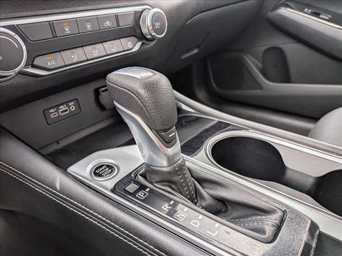 Used 2023 Nissan Altima 2.5 SV image 15