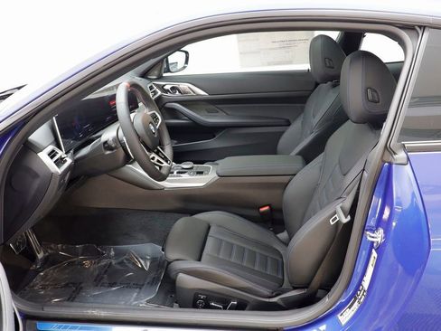 New 2026 BMW 440i xDrive Coupe image 6