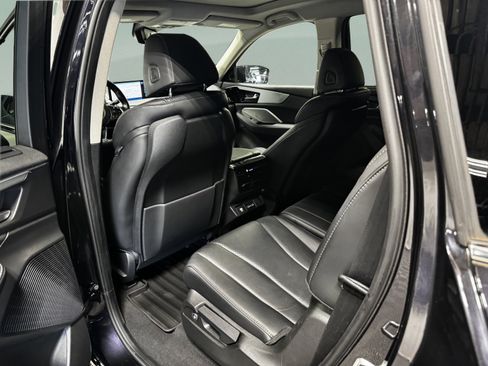 Used 2023 Acura MDX SH-AWD w/ Technology Package image 10