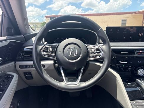 Used 2023 Acura MDX FWD w/ Technology Package image 19