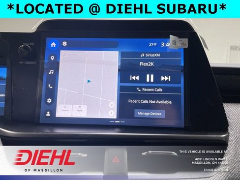 New 2026 Subaru Outback Limited image 32