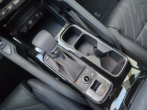 New 2025 Kia Telluride SX X-Line image 14