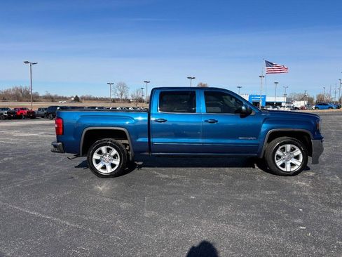 Used 2017 GMC Sierra 1500 SLE w/ SLE Value Package image 6