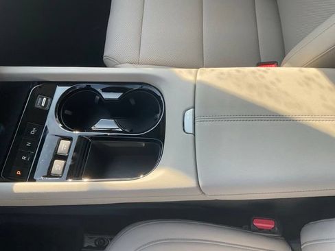 New 2026 Nissan Murano SL AWD/4WD image 24