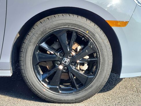 Certified 2023 Honda Odyssey Sport image 8