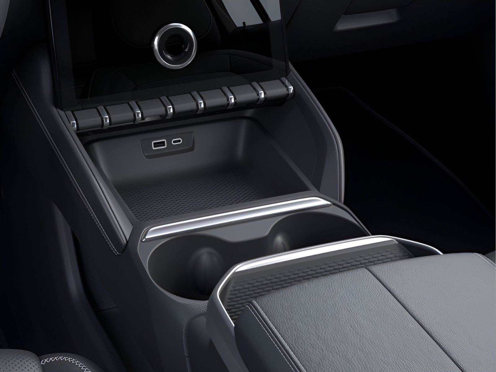 New 2027 GMC Terrain Denali AWD/4WD image 14