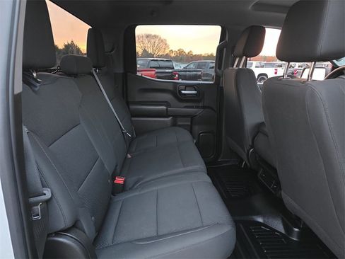 Certified 2022 GMC Sierra 1500 Pro image 27