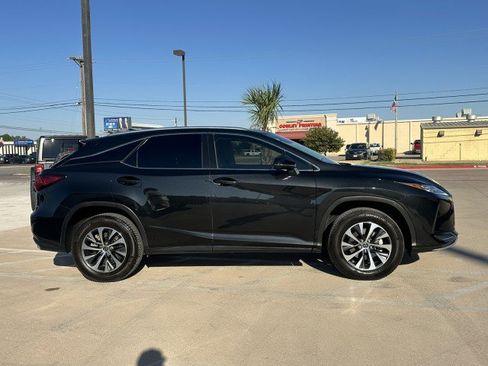 Used 2021 Lexus RX 350 FWD w/ Premium Package image 7