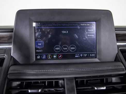 Used 2024 Chevrolet Tahoe LS RWD image 28