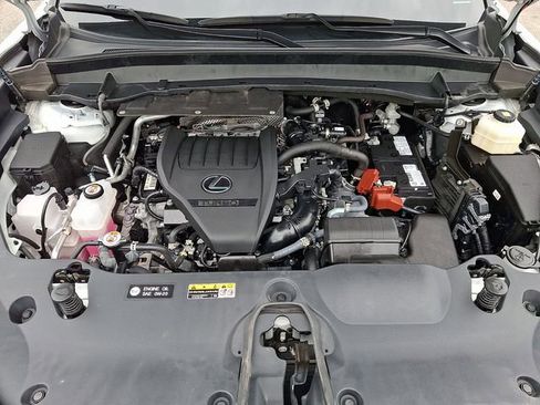 Used 2024 Lexus TX 350 AWD w/ Captains Chair Package image 33