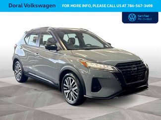 Used 2023 Nissan Kicks SR w/ SR Premium Package video 2