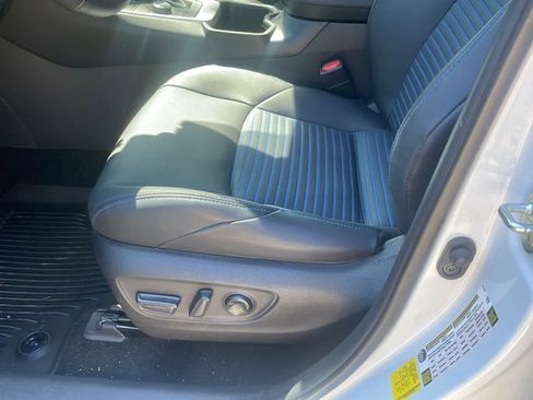 Used 2024 Toyota RAV4 XSE w/ Advanced Technology Package AWD/4WD image 14