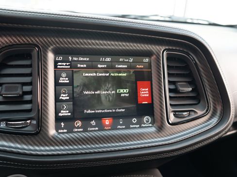 Used 2023 Dodge Challenger R/T Scat Pack RWD image 18