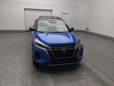 Used 2021 Nissan Kicks SR image 14