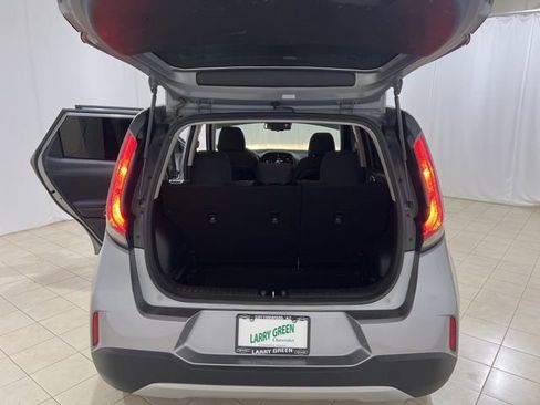 Used 2025 Kia Soul S image 21