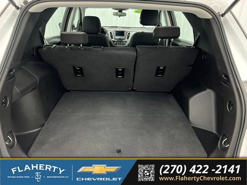 Used 2019 Chevrolet Equinox LS AWD/4WD image 20