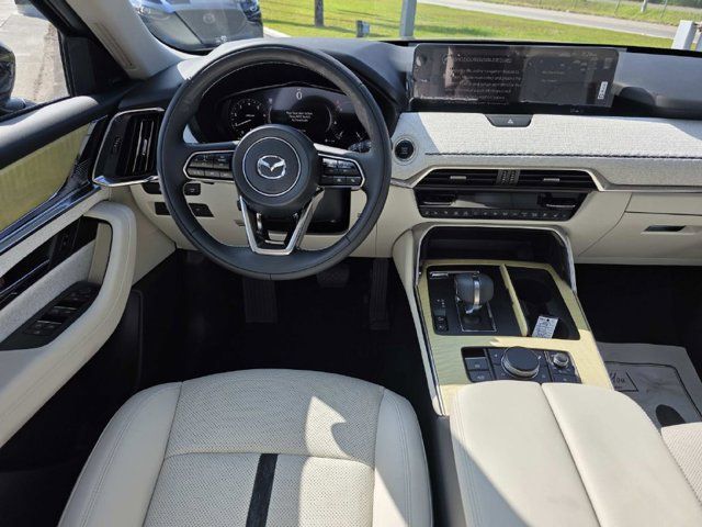 New 2026 MAZDA CX-90 3.3 Turbo S w/ Premium Plus AWD/4WD image 5