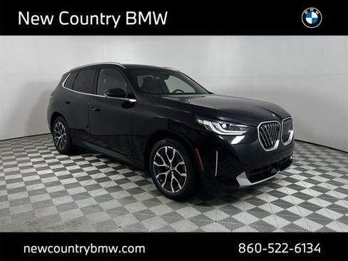 New 2026 BMW X3 xDrive30 image 1