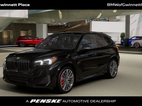New 2026 BMW X1 xDrive28i w/ Technology Package image 1
