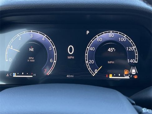 New 2025 Jeep Grand Cherokee L Laredo w/ Luxury Tech Group I image 20