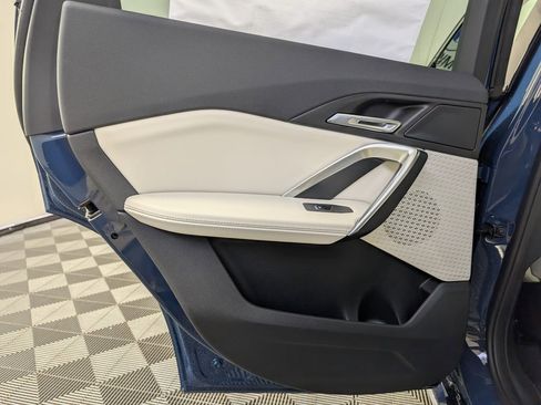 New 2026 BMW X1 xDrive28i w/ Convenience Package image 17