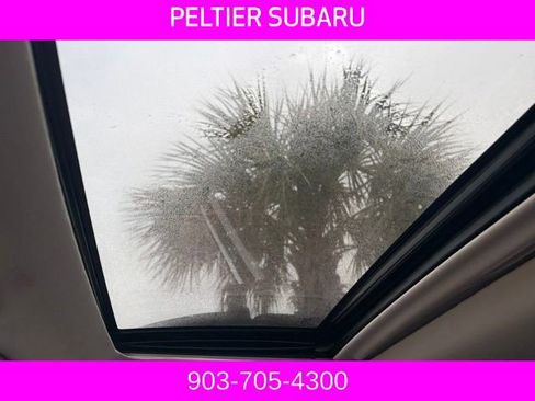 Used 2024 Subaru Outback Onyx Edition XT w/ Popular Package #2 image 10