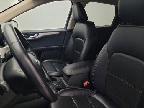 Used 2020 Ford Escape SEL image 17